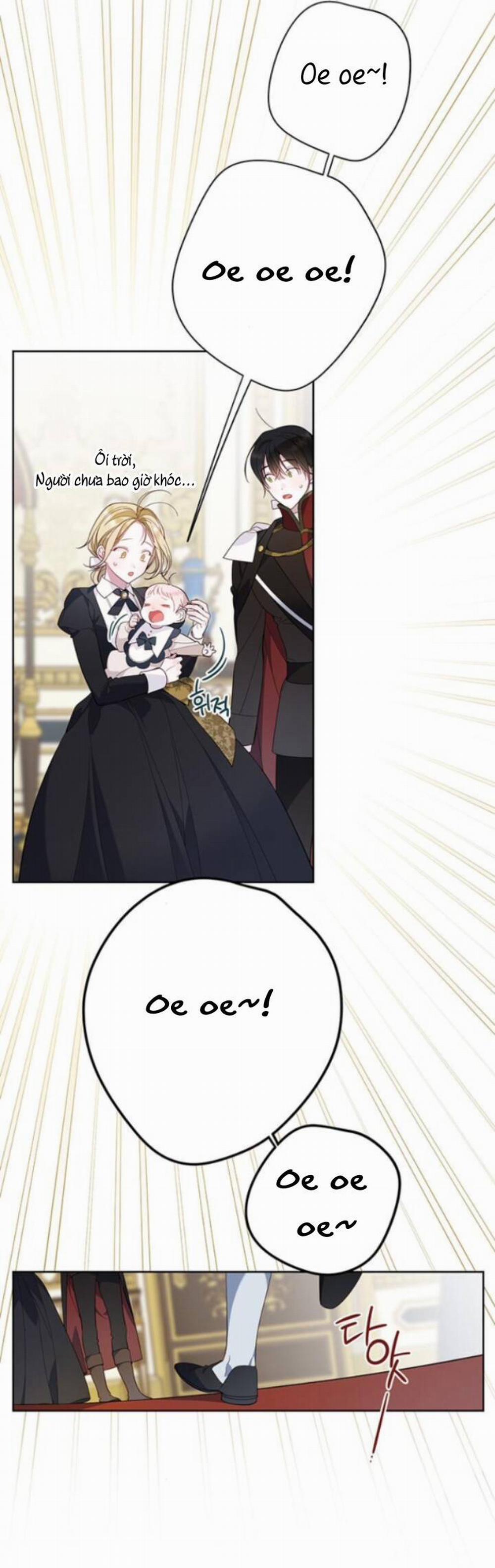 Bạo Chúa Bé Con 10.1 trang 14