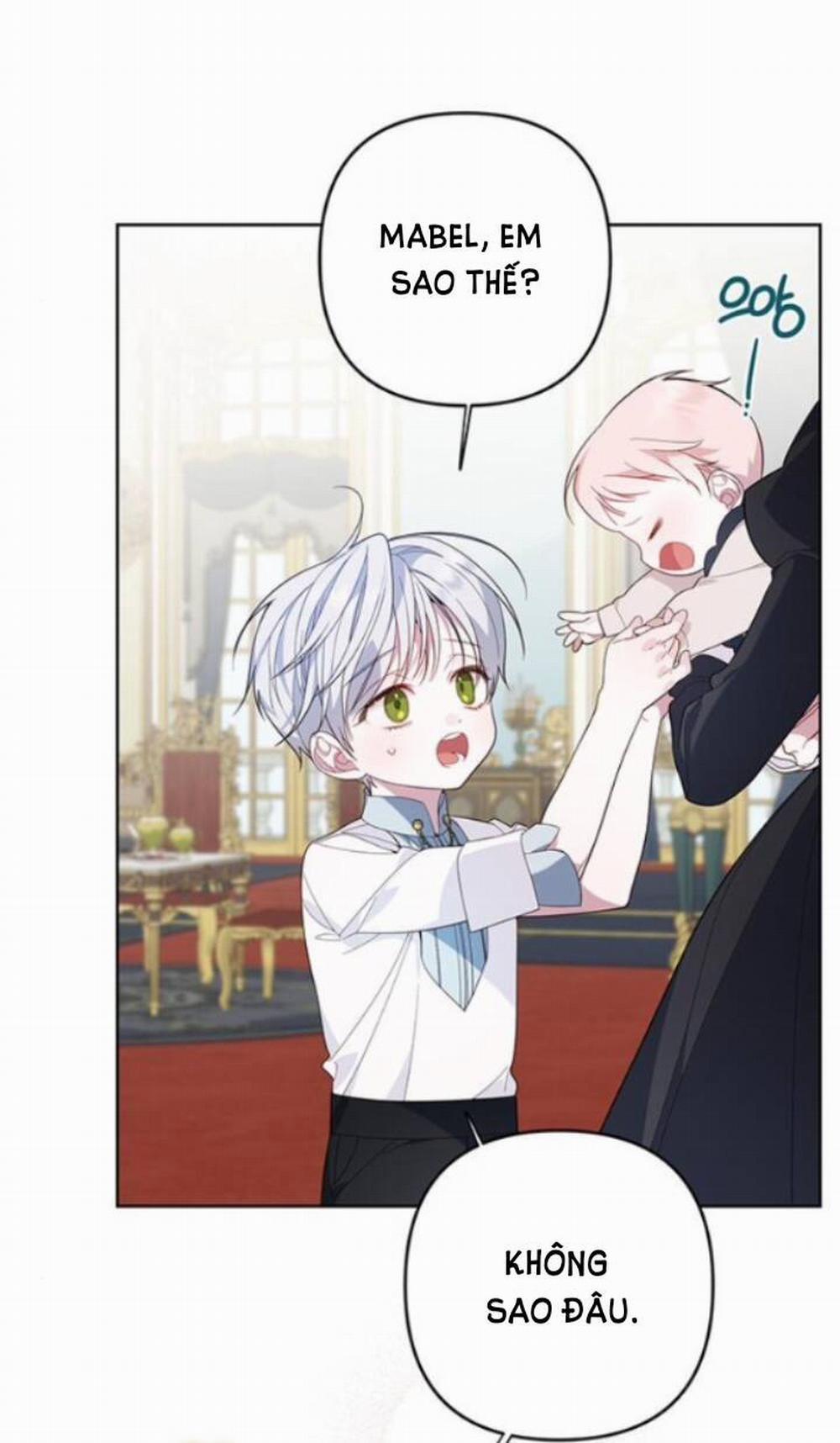 Bạo Chúa Bé Con 10.1 trang 15