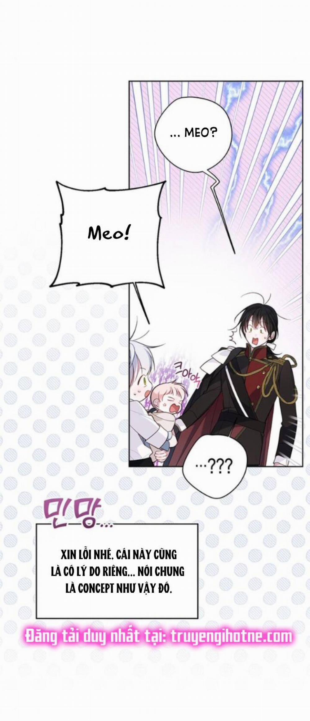 Bạo Chúa Bé Con 10.1 trang 22
