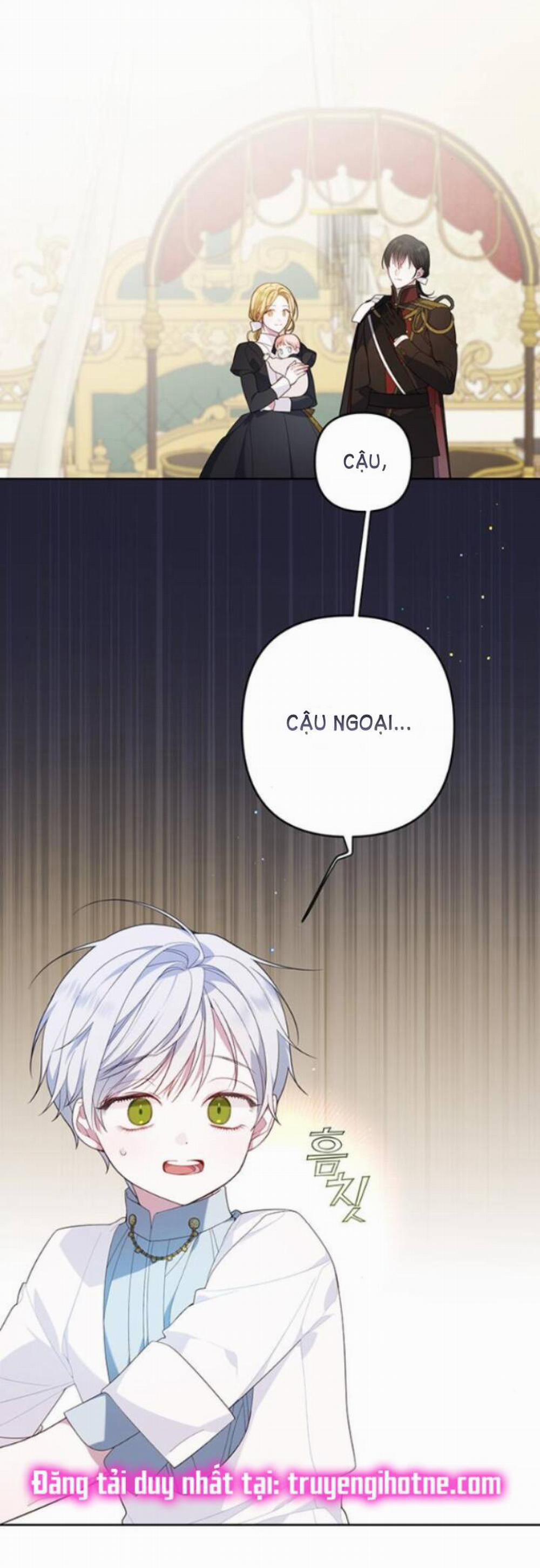 Bạo Chúa Bé Con 10.1 trang 3