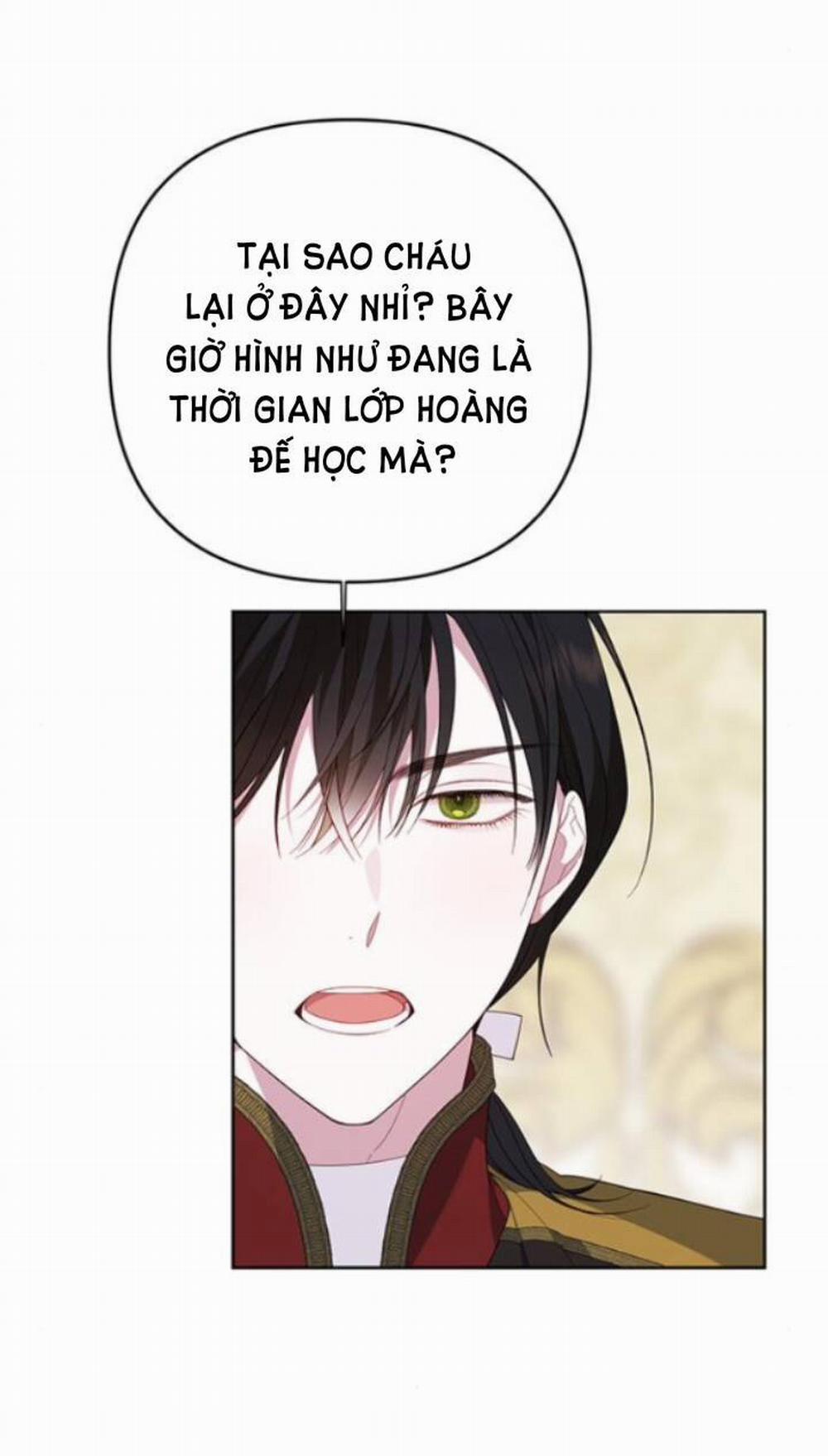 Bạo Chúa Bé Con 10.1 trang 5