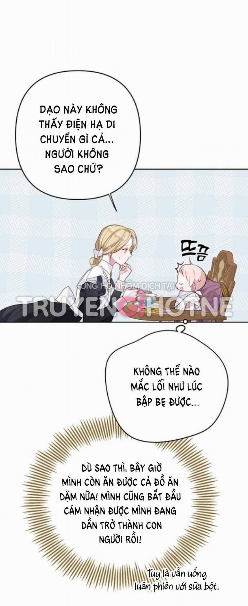 Bạo Chúa Bé Con 10.2 trang 28