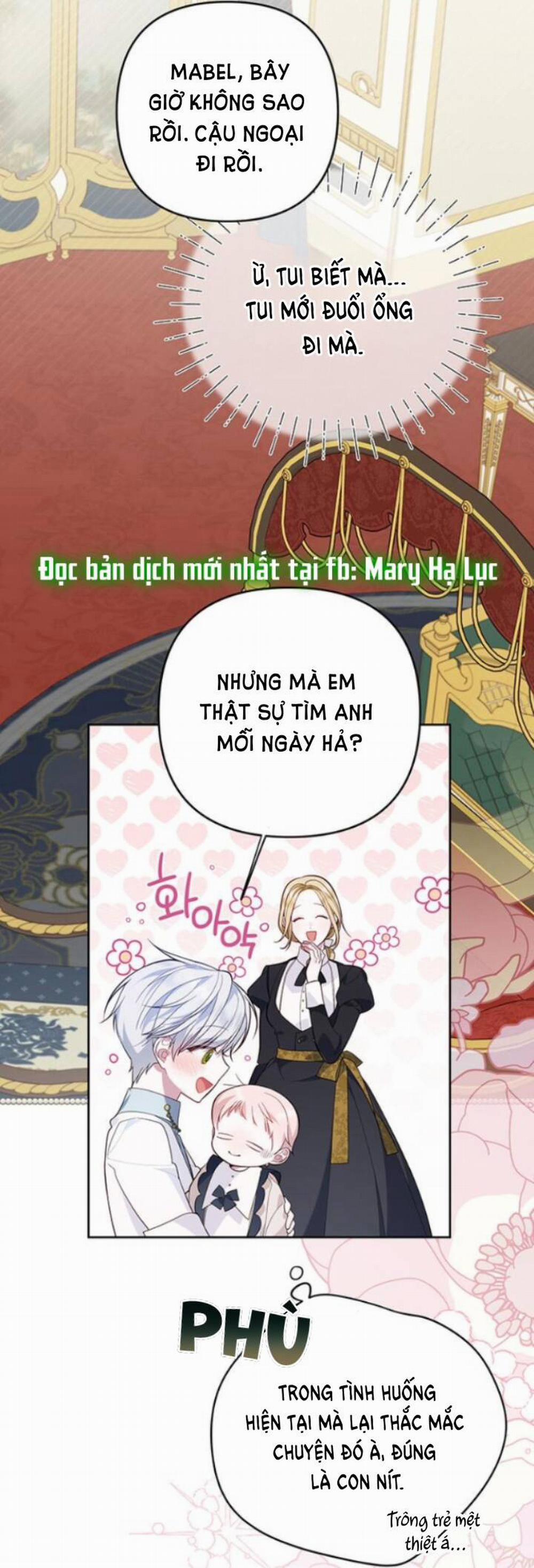 Bạo Chúa Bé Con 10.2 trang 4