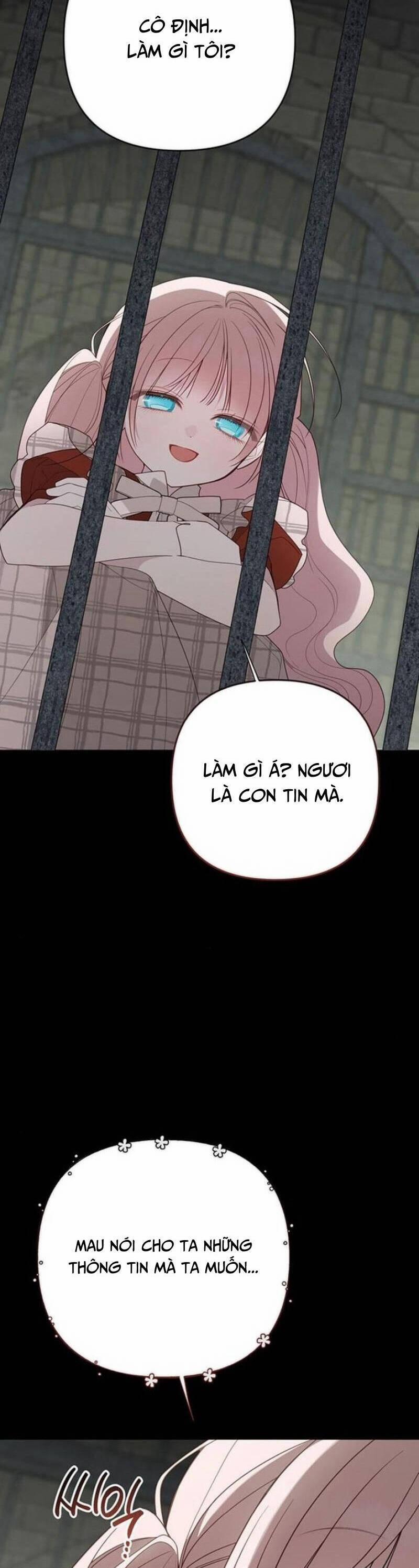 Bạo Chúa Bé Con 101 trang 1