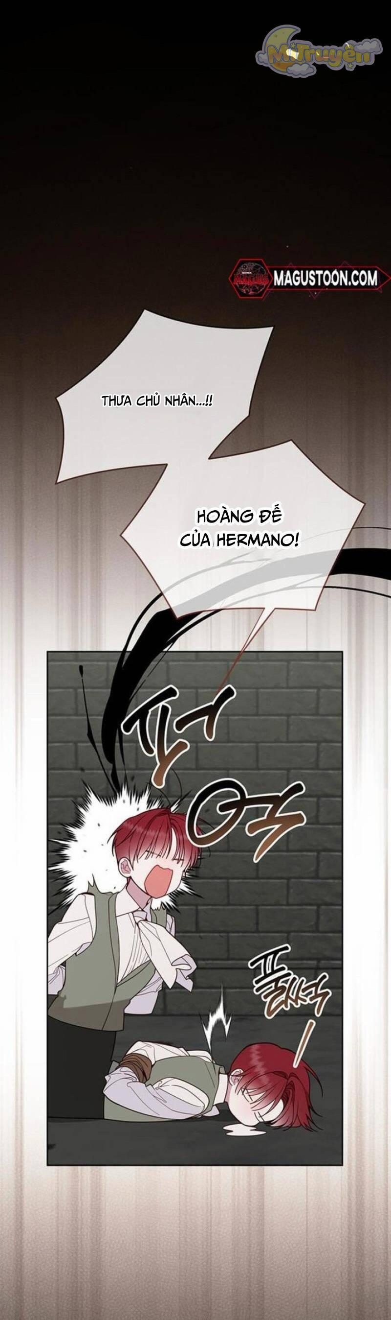 Bạo Chúa Bé Con 101 trang 16