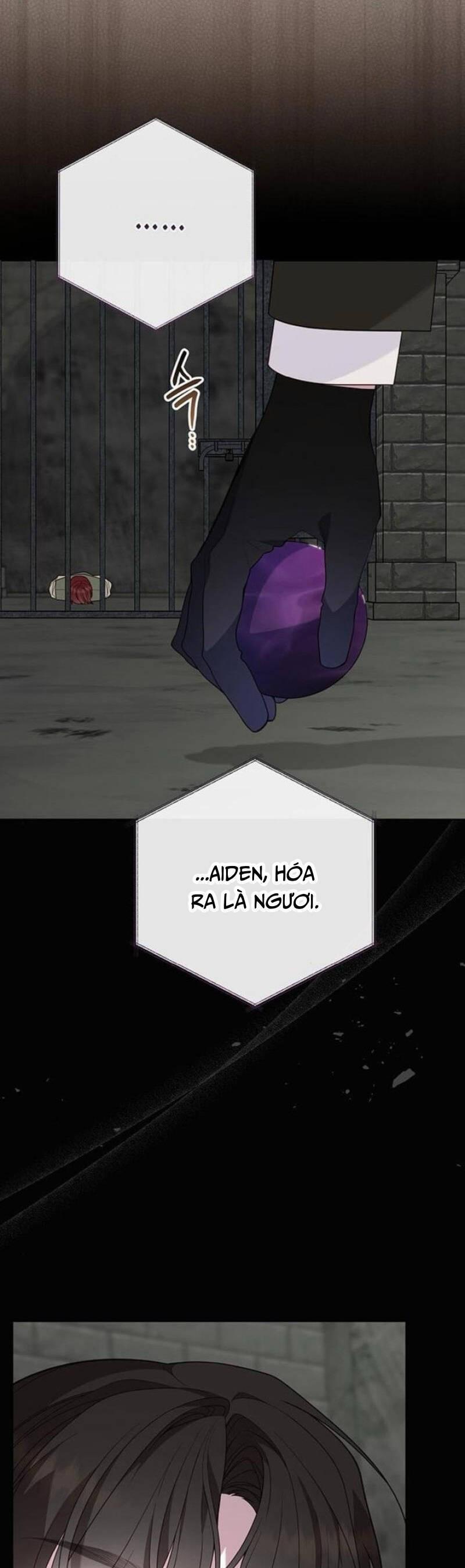 Bạo Chúa Bé Con 101 trang 17