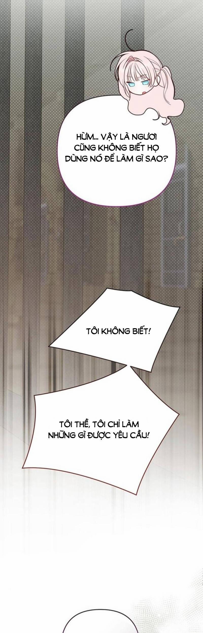 Bạo Chúa Bé Con 101 trang 21