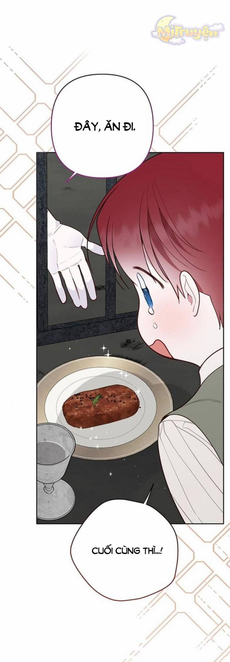 Bạo Chúa Bé Con 101 trang 23