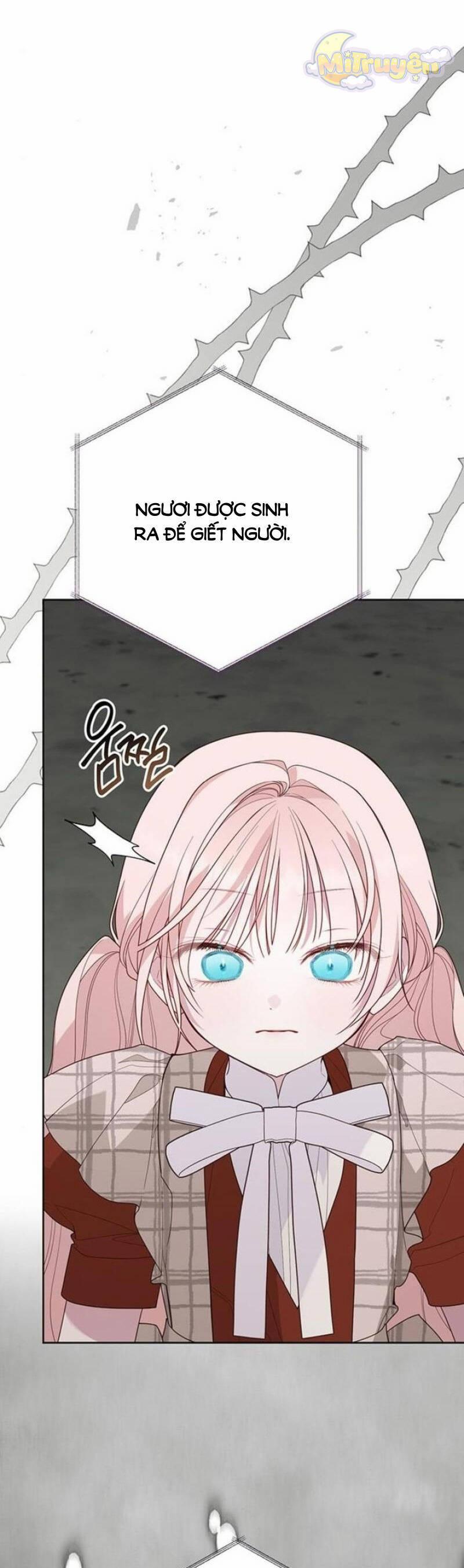 Bạo Chúa Bé Con 101 trang 27