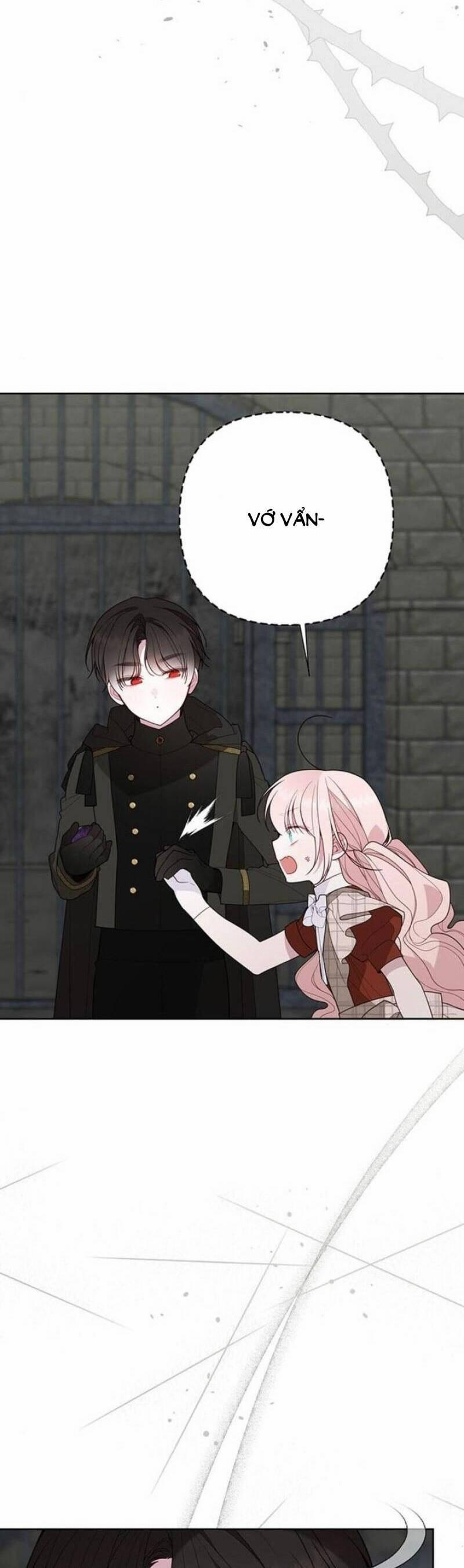 Bạo Chúa Bé Con 101 trang 29