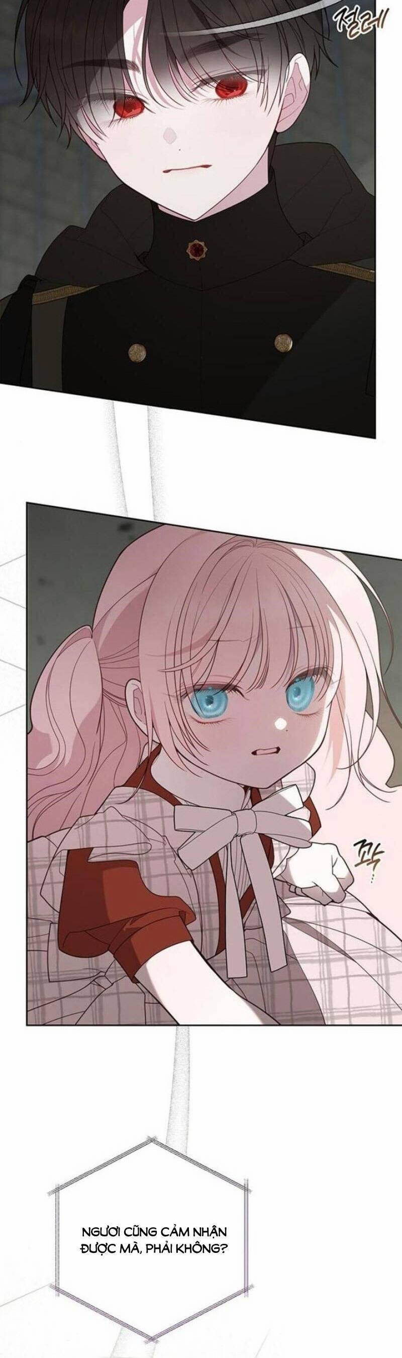 Bạo Chúa Bé Con 101 trang 30