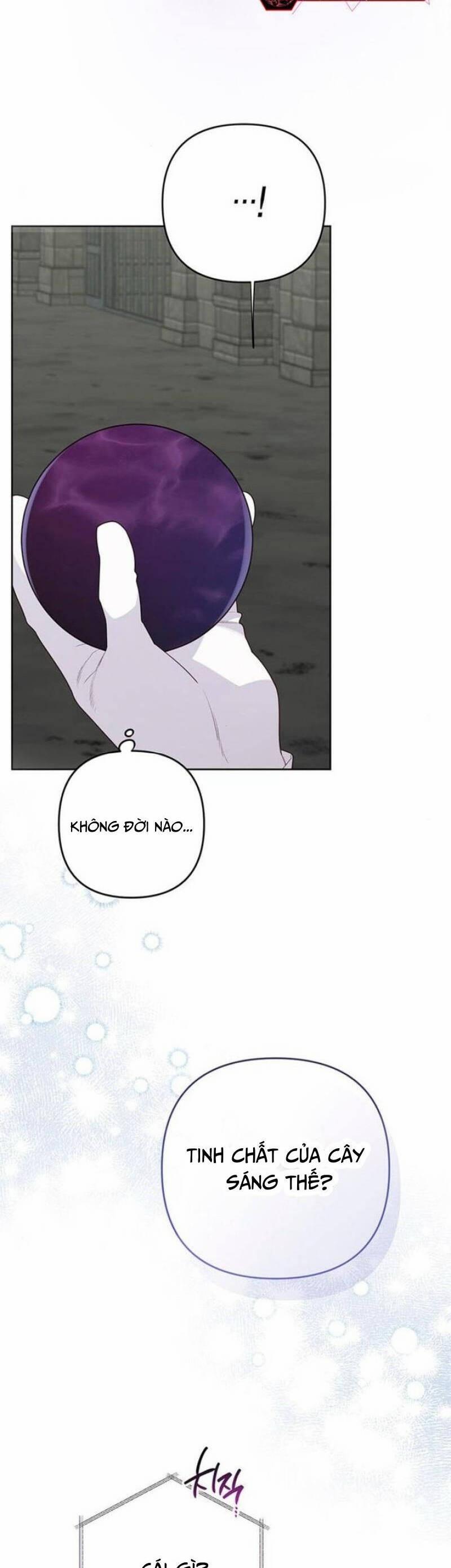 Bạo Chúa Bé Con 101 trang 42