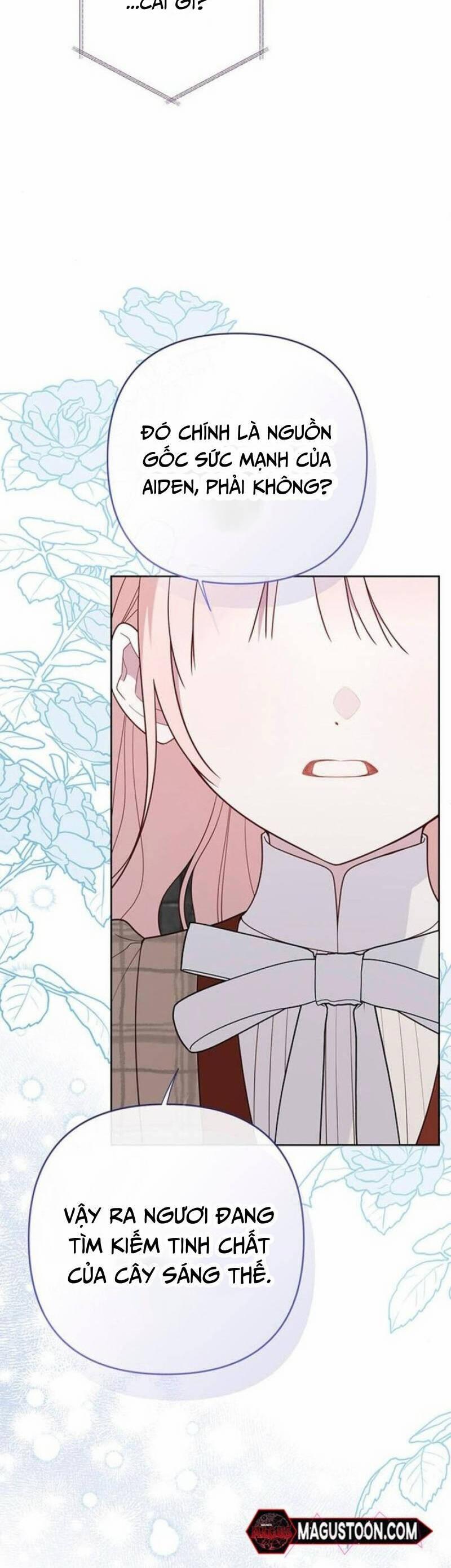 Bạo Chúa Bé Con 101 trang 43