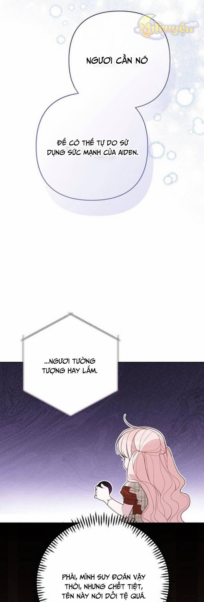 Bạo Chúa Bé Con 101 trang 44