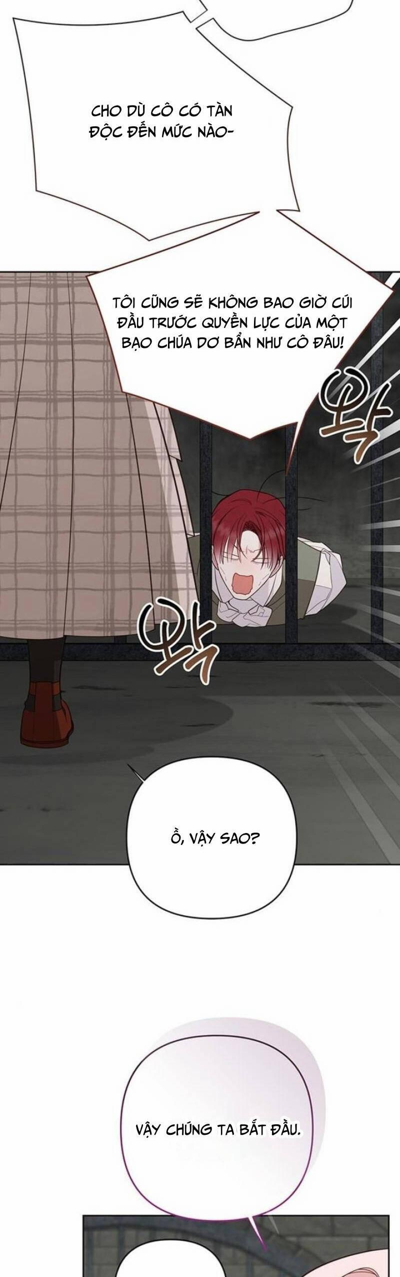 Bạo Chúa Bé Con 101 trang 5