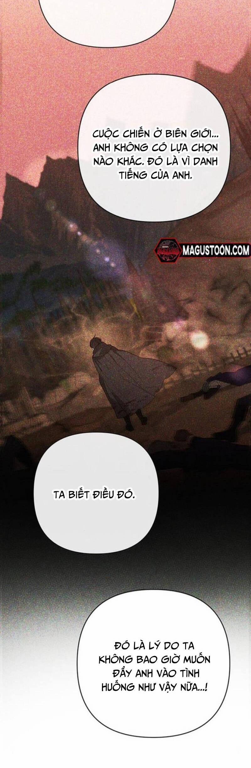 Bạo Chúa Bé Con 101 trang 50