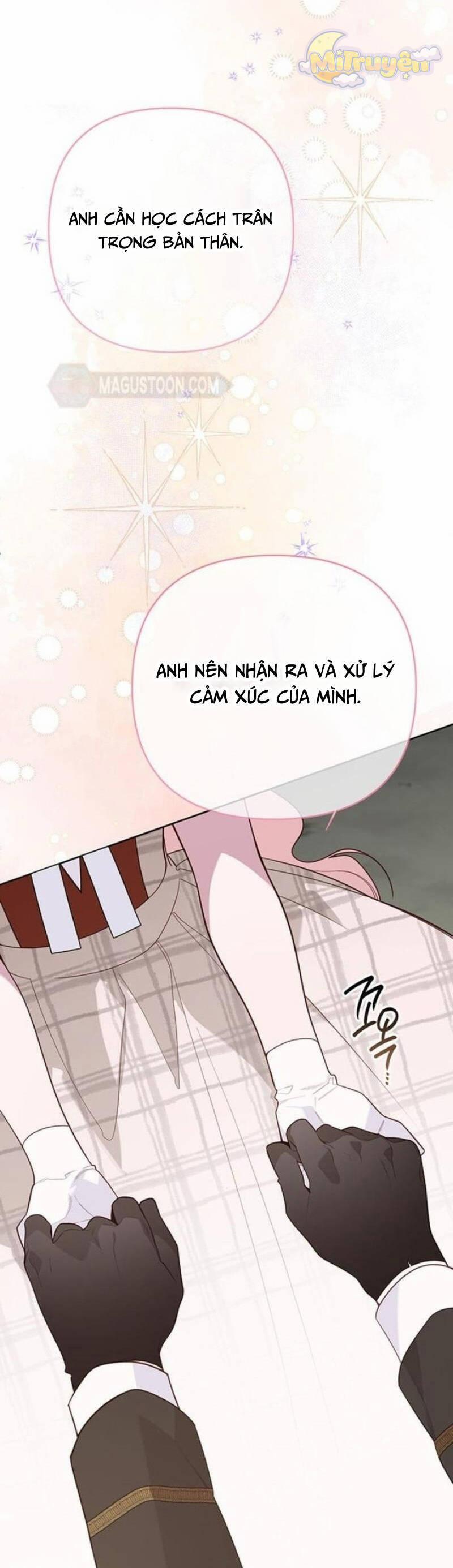 Bạo Chúa Bé Con 101 trang 58