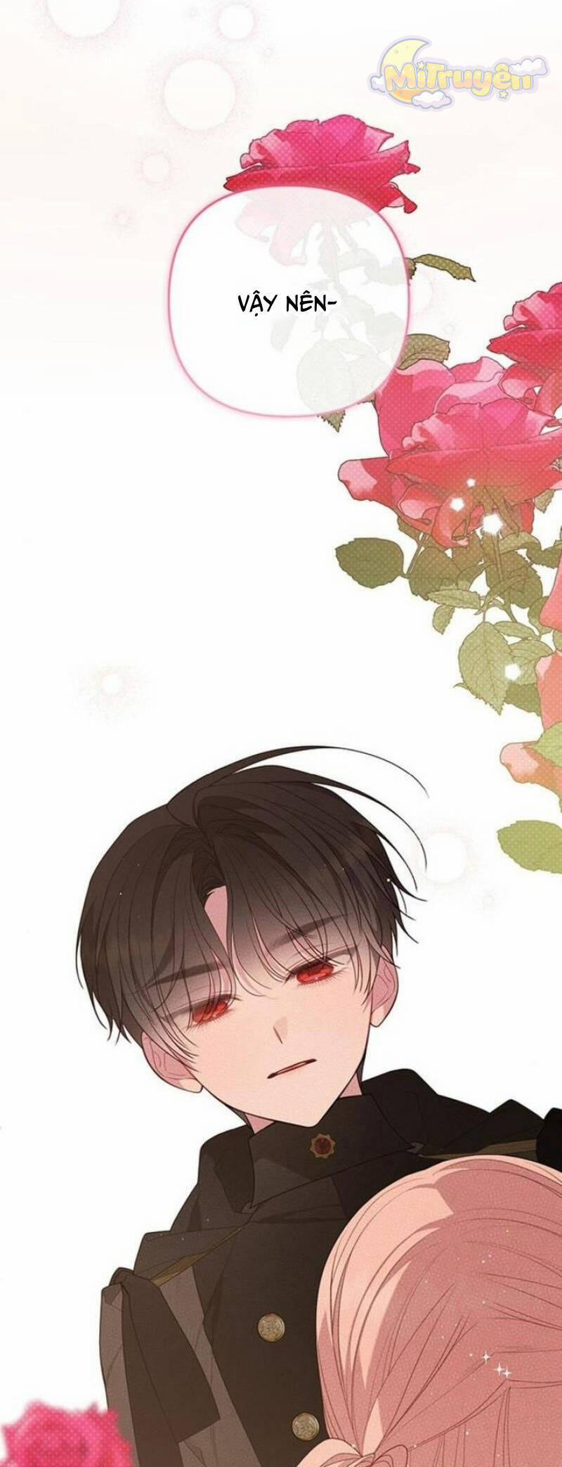 Bạo Chúa Bé Con 101 trang 61