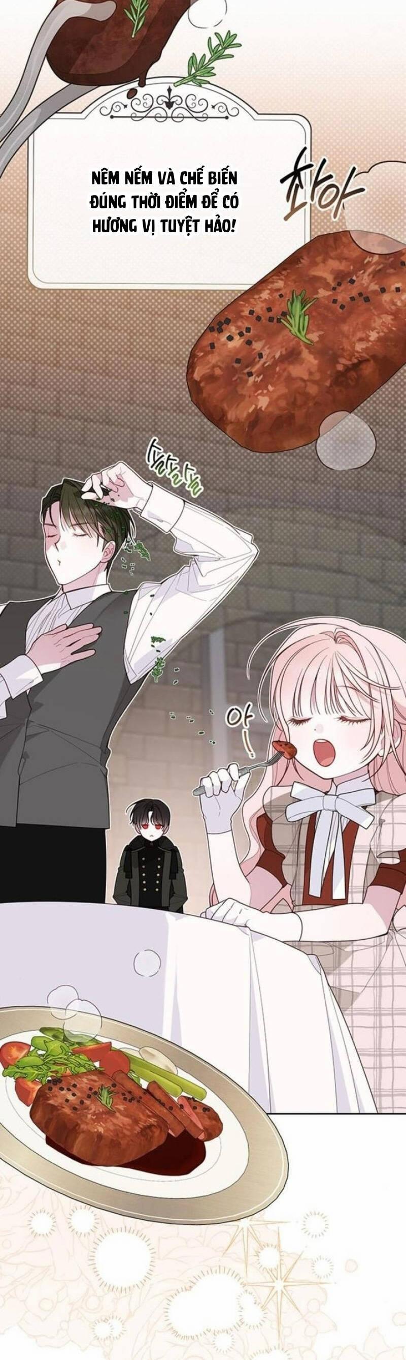 Bạo Chúa Bé Con 101 trang 9