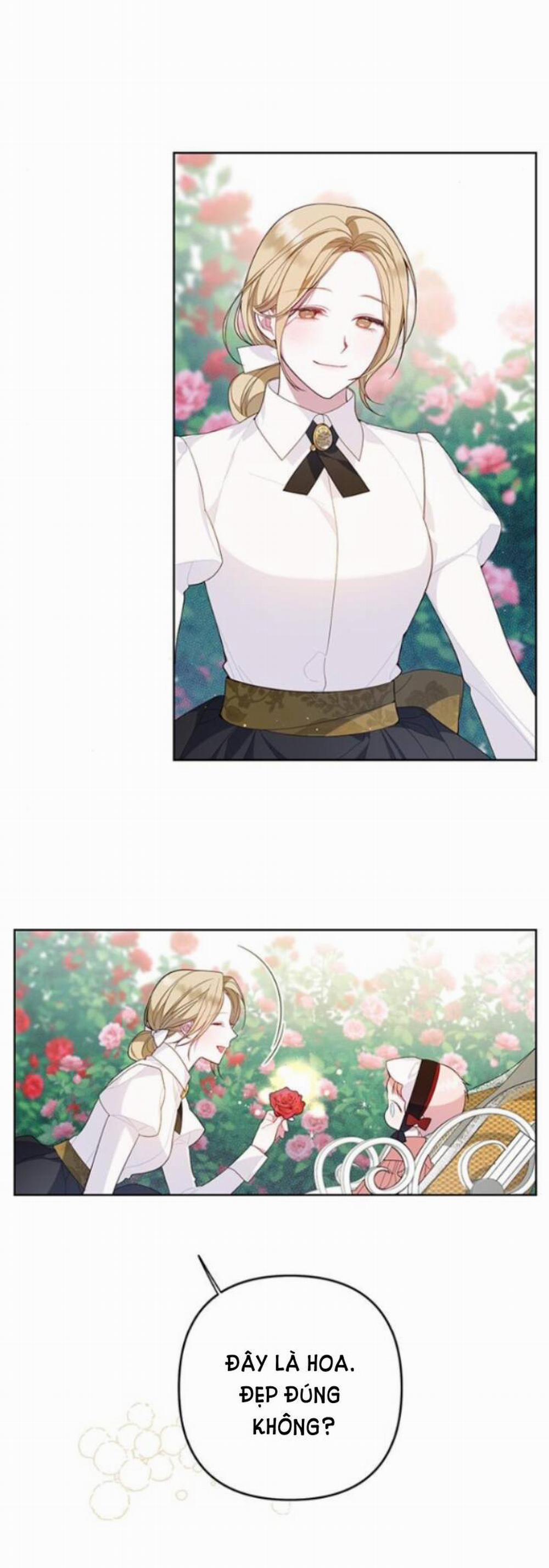 Bạo Chúa Bé Con 11.1 trang 19