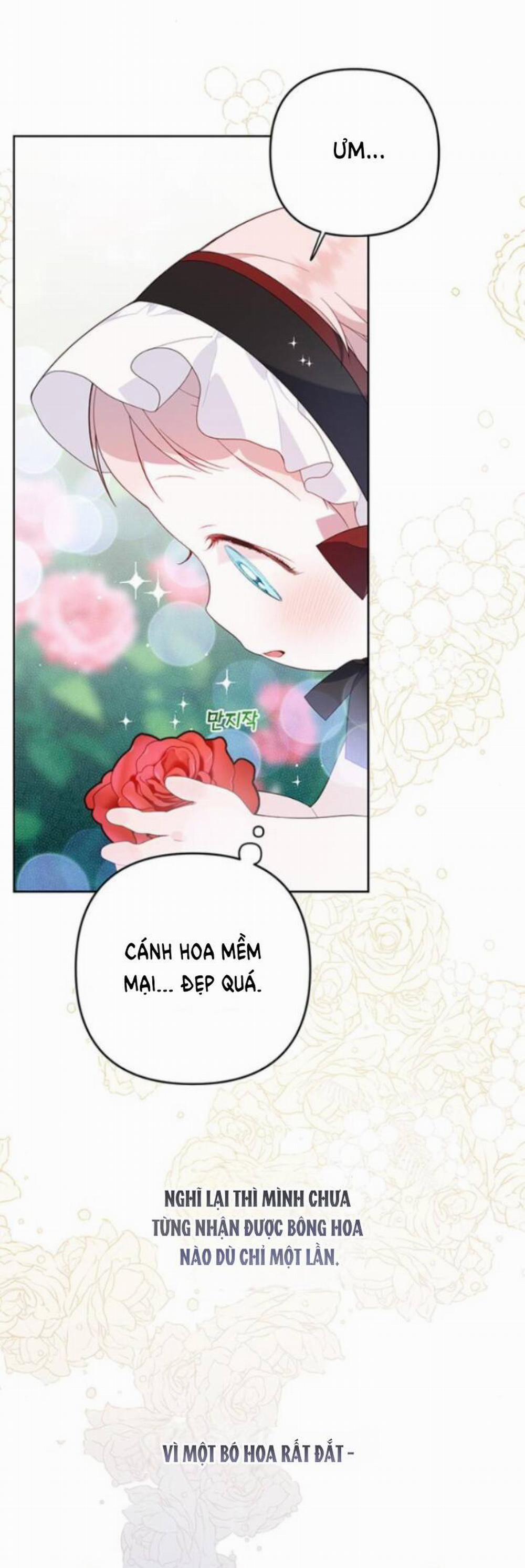 Bạo Chúa Bé Con 11.1 trang 20