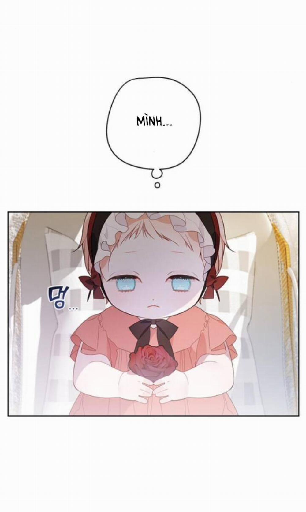 Bạo Chúa Bé Con 11.1 trang 23