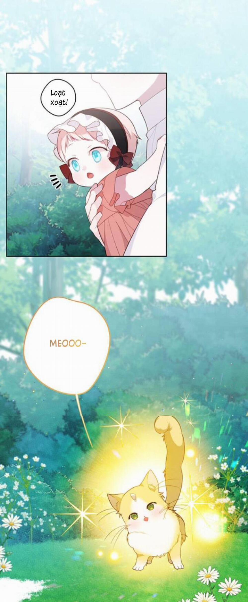 Bạo Chúa Bé Con 11.1 trang 30