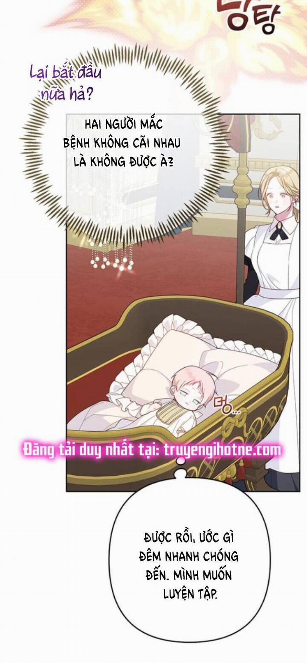 Bạo Chúa Bé Con 11.1 trang 4