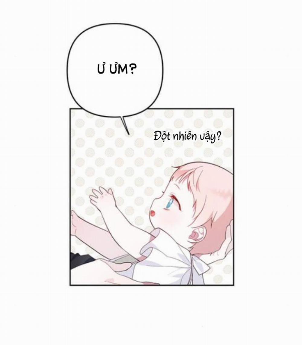 Bạo Chúa Bé Con 11.1 trang 6