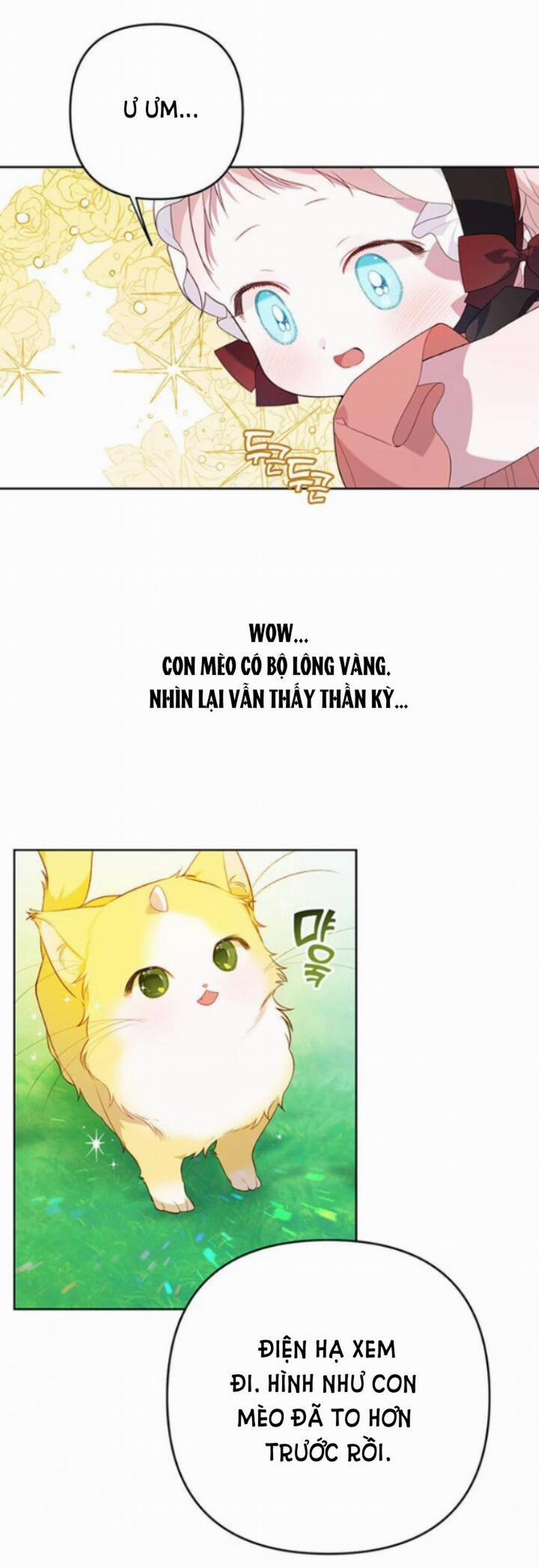 Bạo Chúa Bé Con 11.2 trang 1