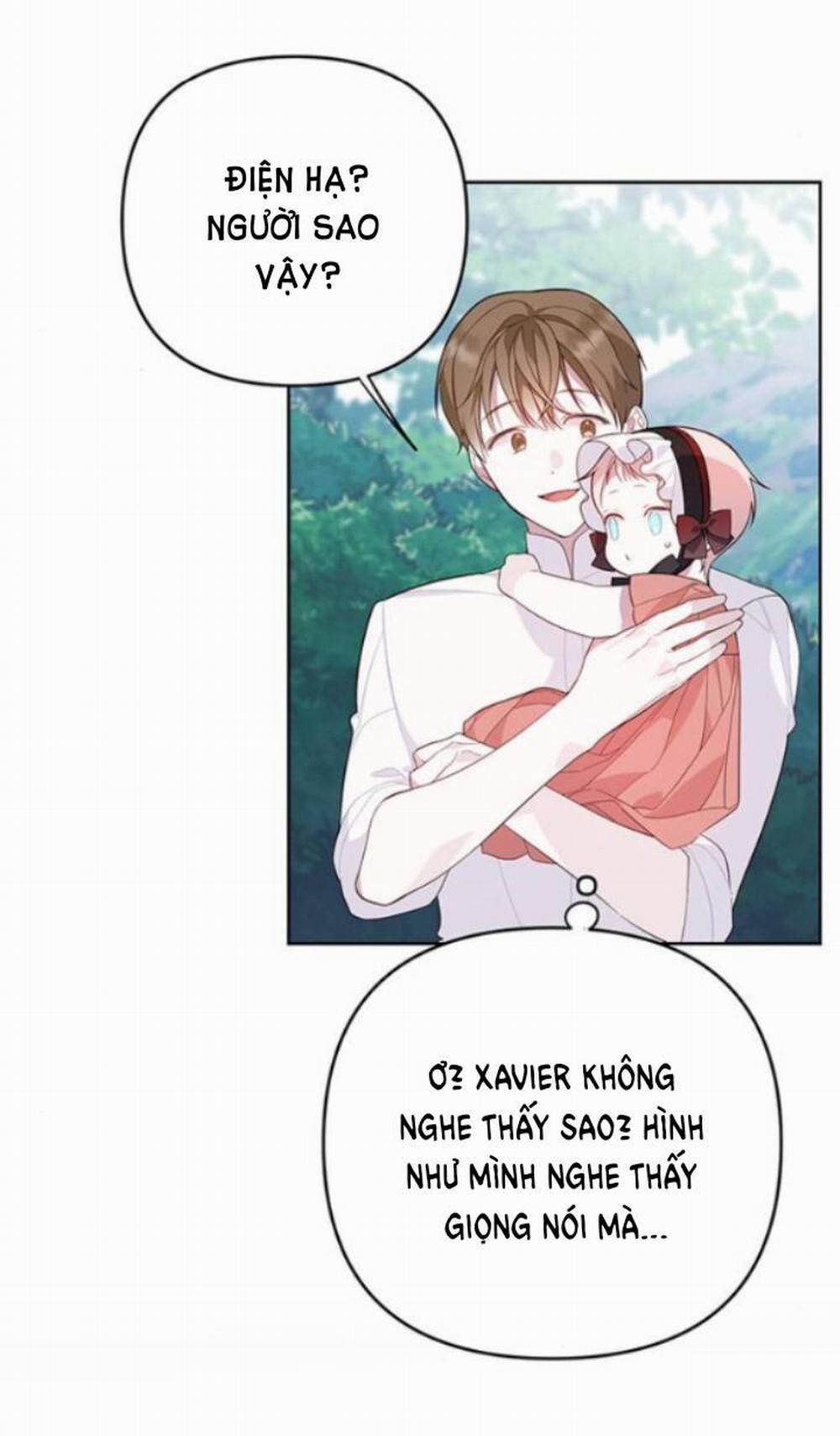 Bạo Chúa Bé Con 11.2 trang 10