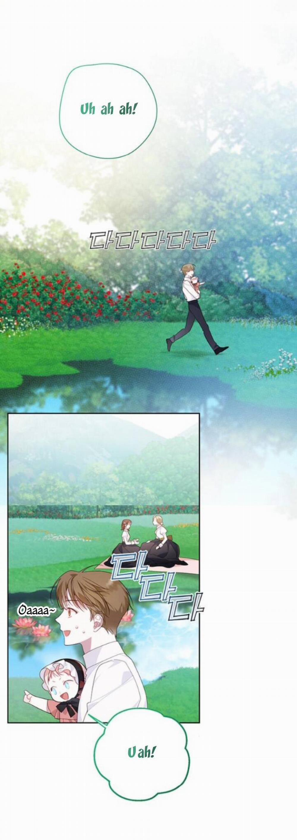 Bạo Chúa Bé Con 11.2 trang 12