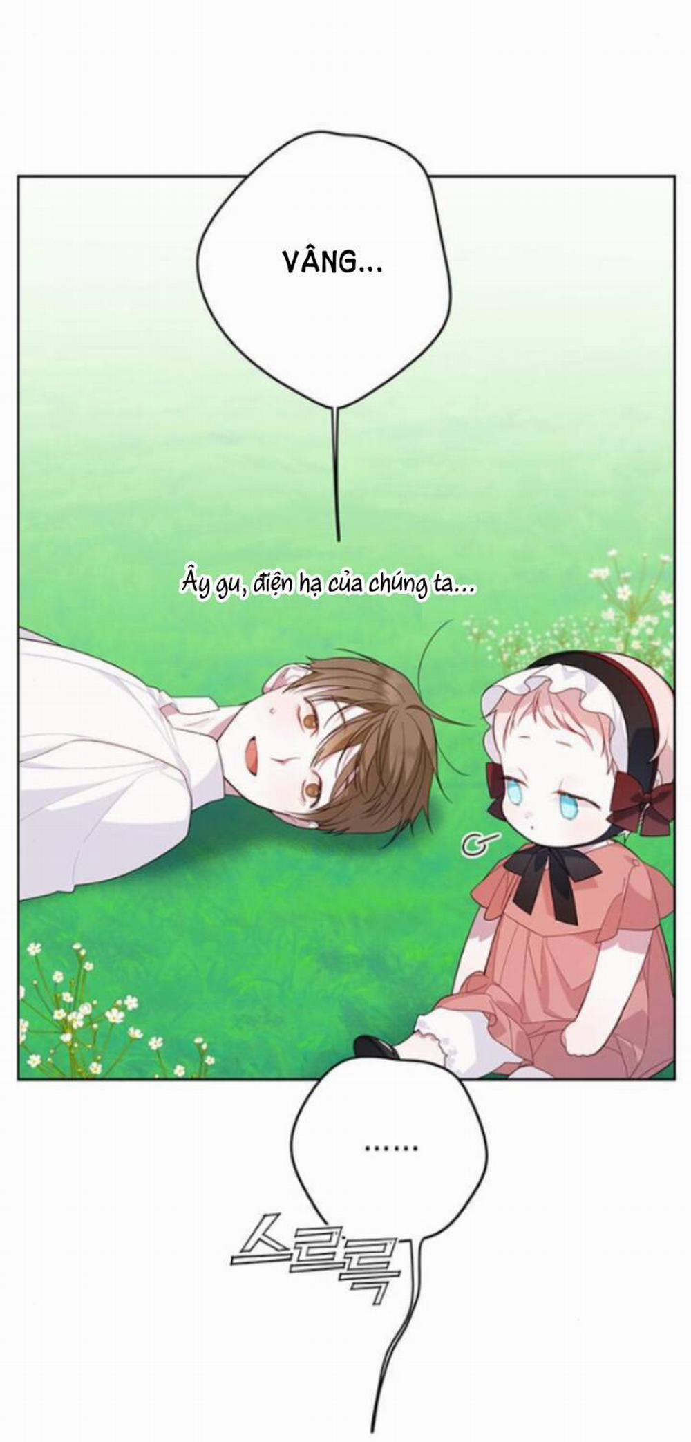 Bạo Chúa Bé Con 11.2 trang 18