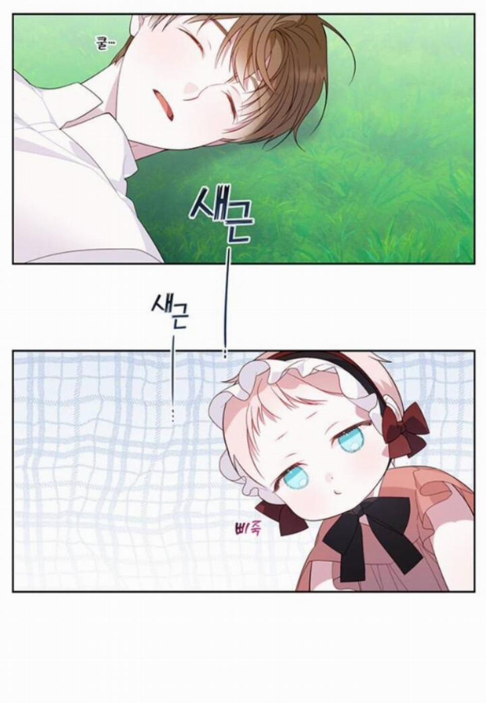 Bạo Chúa Bé Con 11.2 trang 19