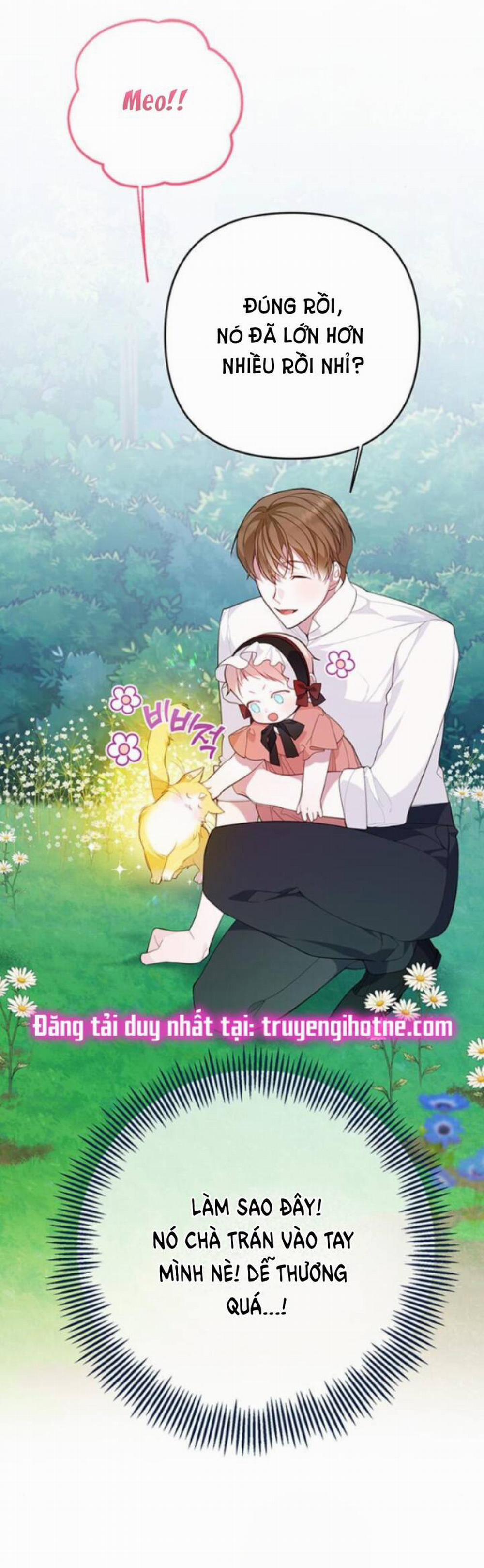 Bạo Chúa Bé Con 11.2 trang 2