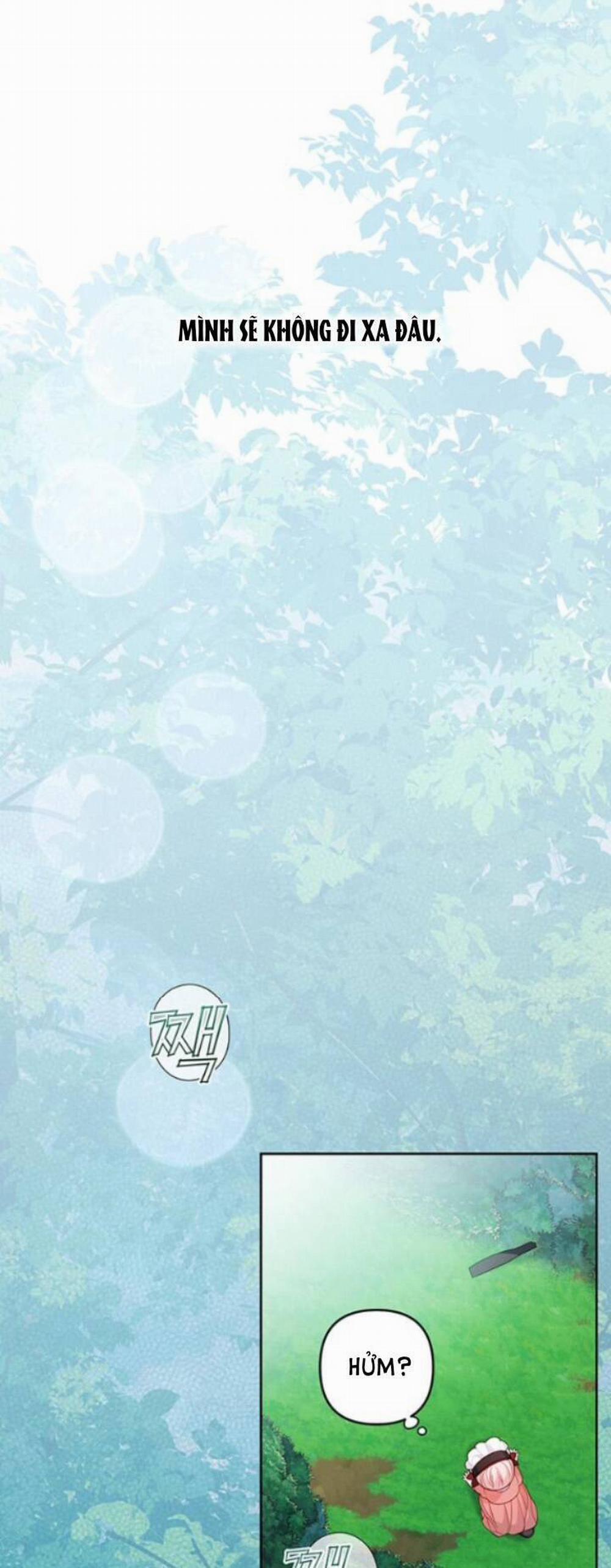 Bạo Chúa Bé Con 11.2 trang 21