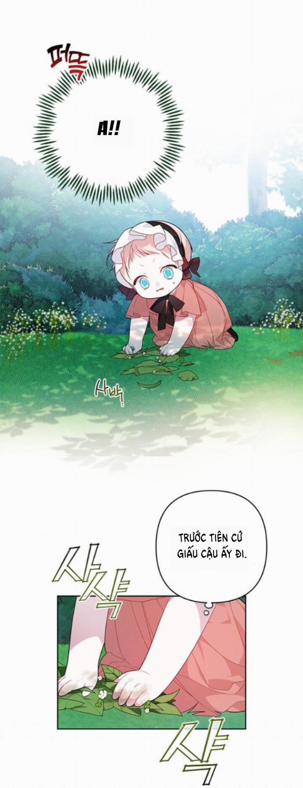 Bạo Chúa Bé Con 12.1 trang 13