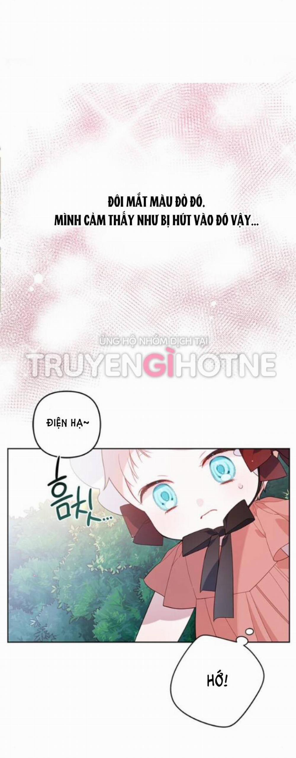 Bạo Chúa Bé Con 12.1 trang 18