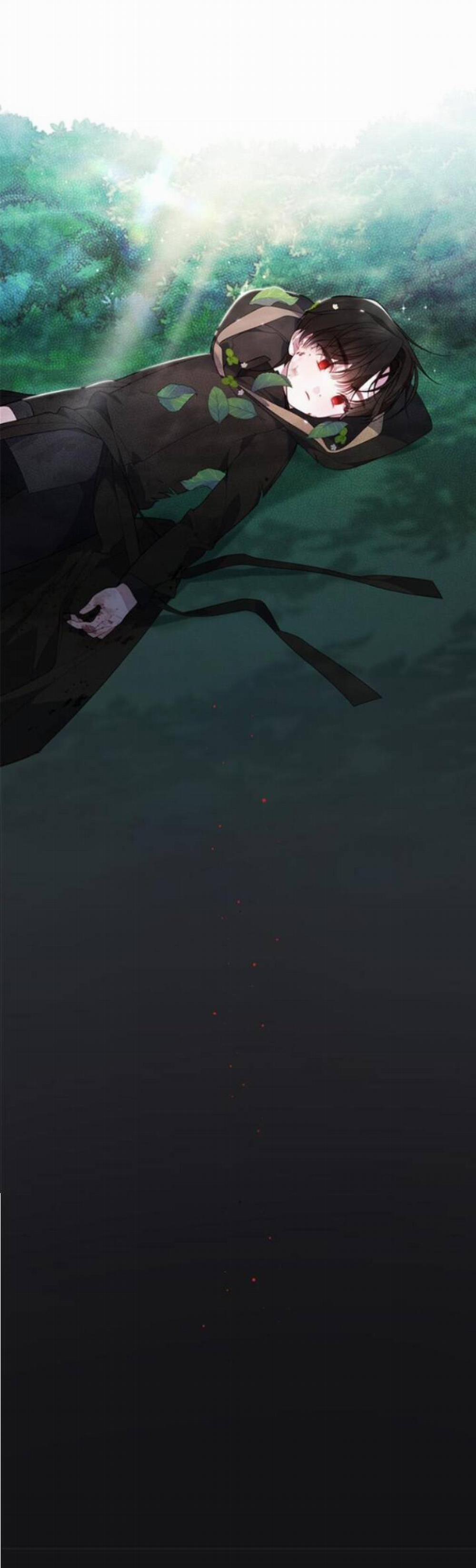 Bạo Chúa Bé Con 12.1 trang 22