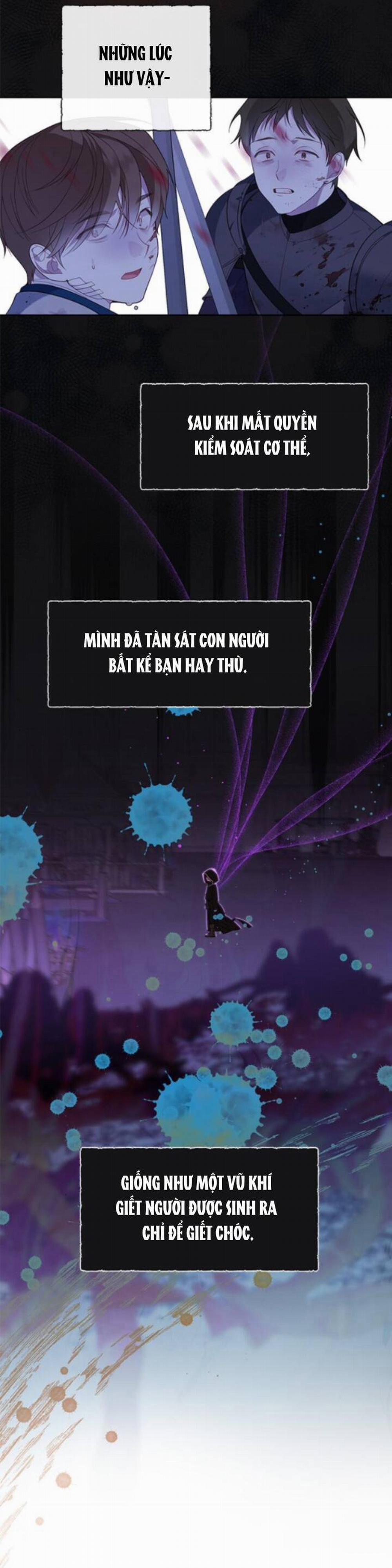 Bạo Chúa Bé Con 12.1 trang 24