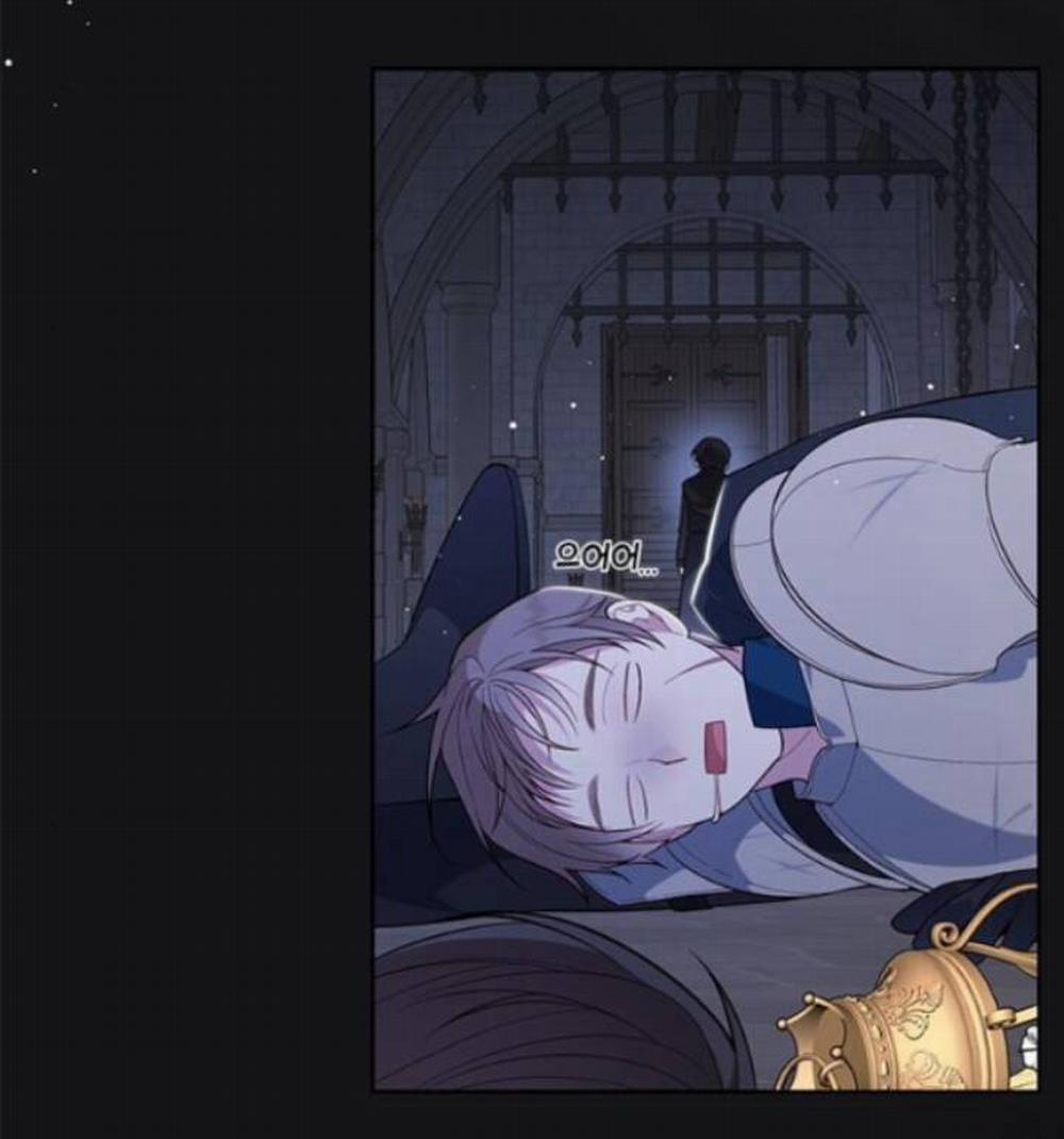 Bạo Chúa Bé Con 12.1 trang 31