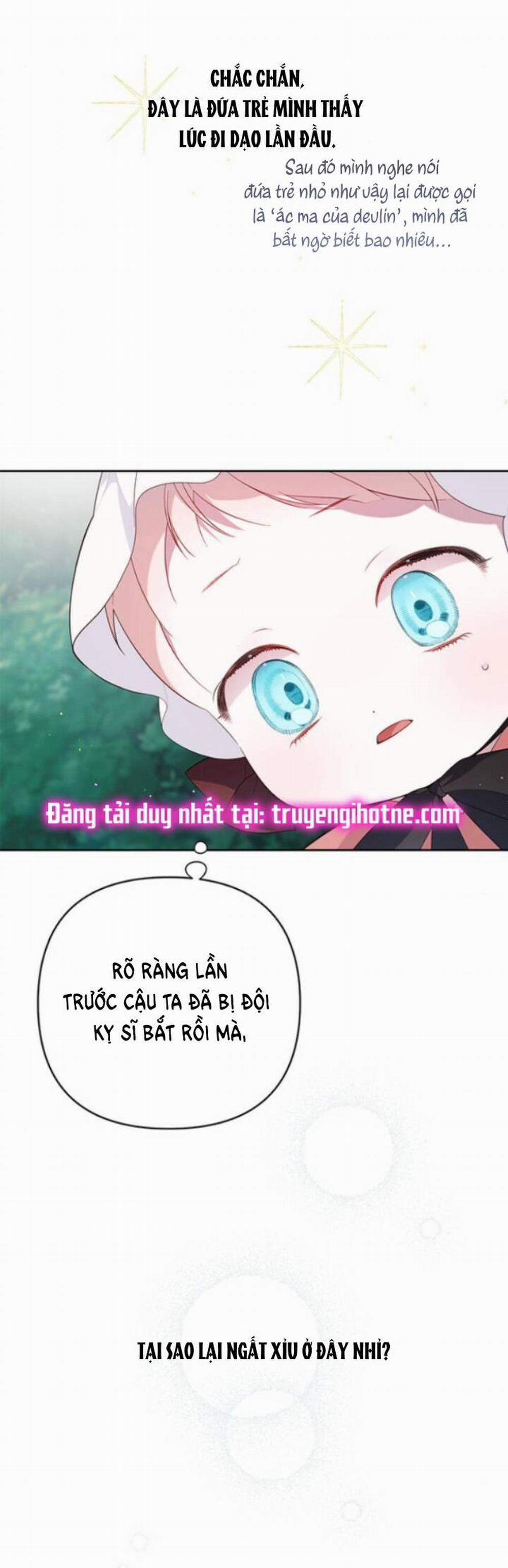 Bạo Chúa Bé Con 12.1 trang 4