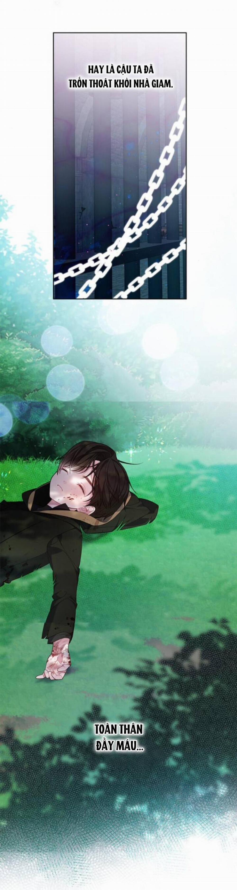 Bạo Chúa Bé Con 12.1 trang 5