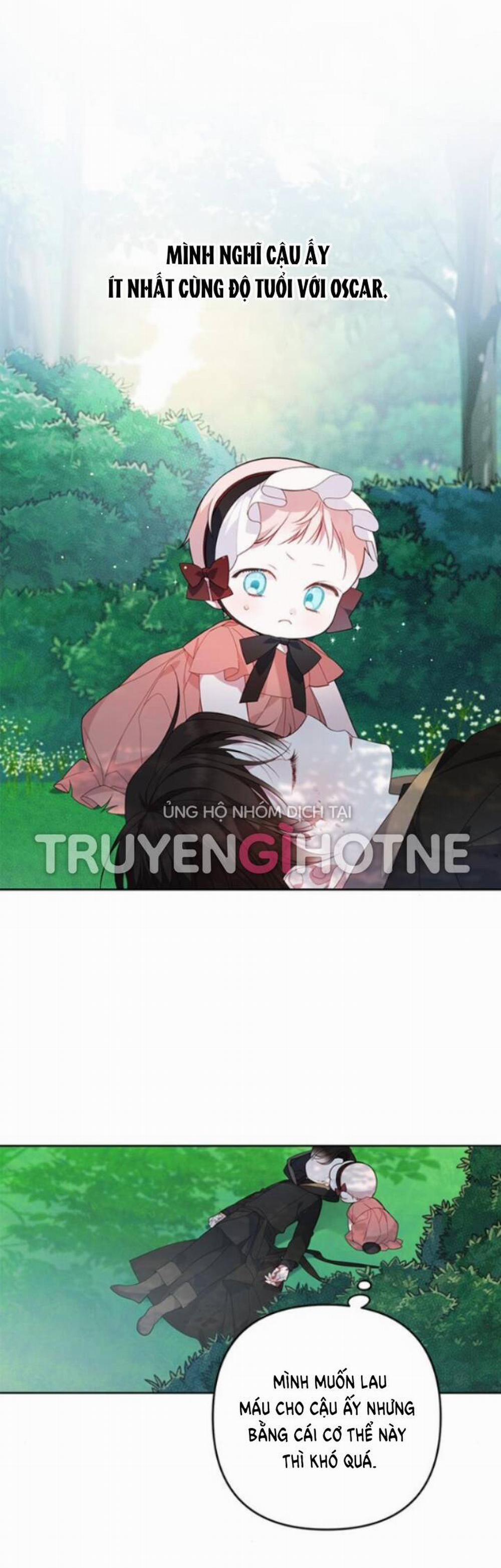 Bạo Chúa Bé Con 12.1 trang 7