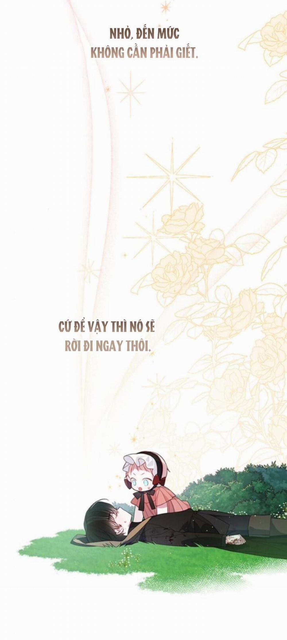 Bạo Chúa Bé Con 12.2 trang 10