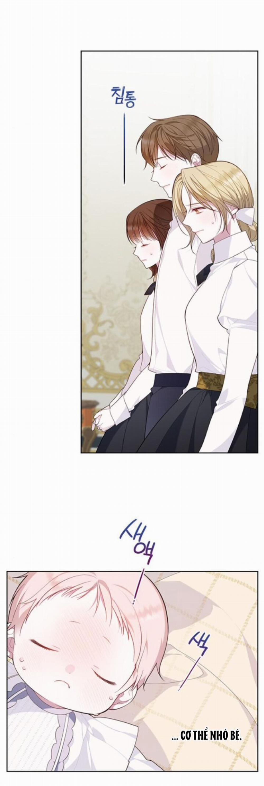 Bạo Chúa Bé Con 13.1 trang 1