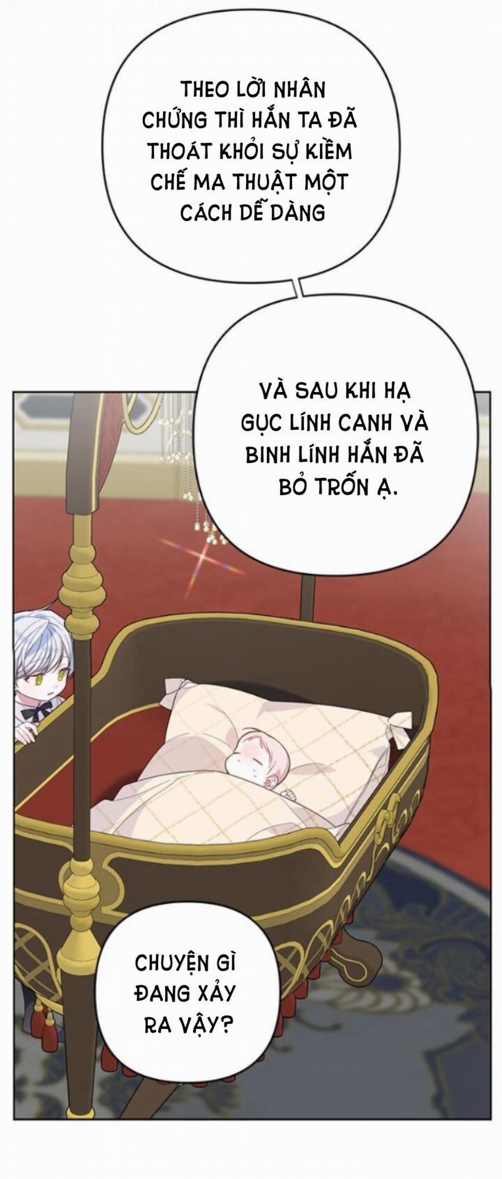 Bạo Chúa Bé Con 13.1 trang 13