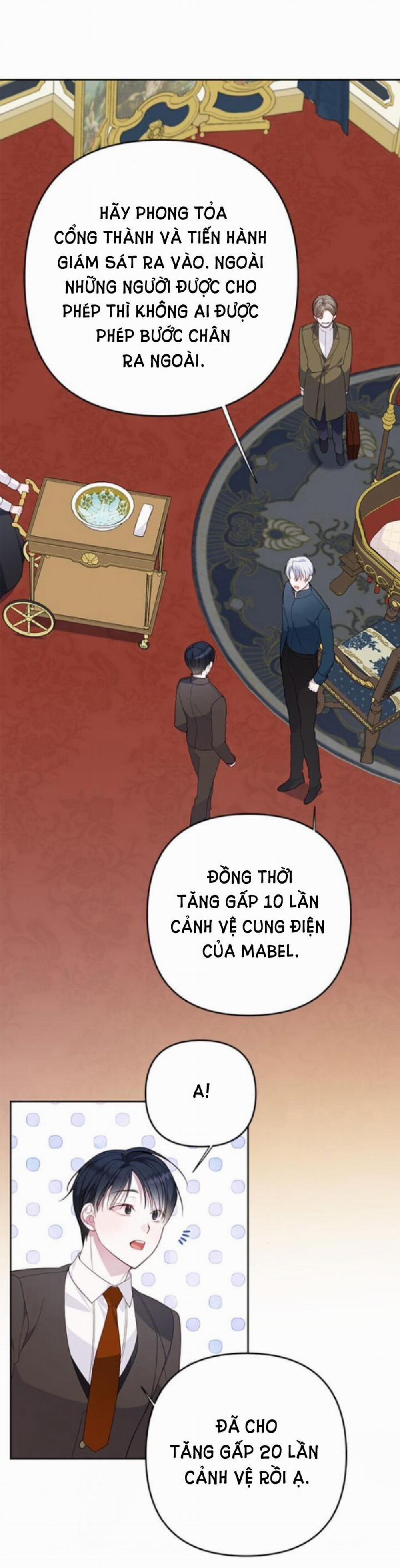 Bạo Chúa Bé Con 13.1 trang 16