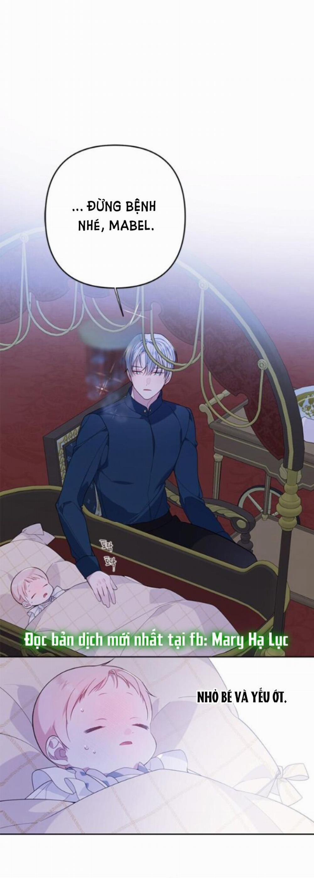 Bạo Chúa Bé Con 13.1 trang 21