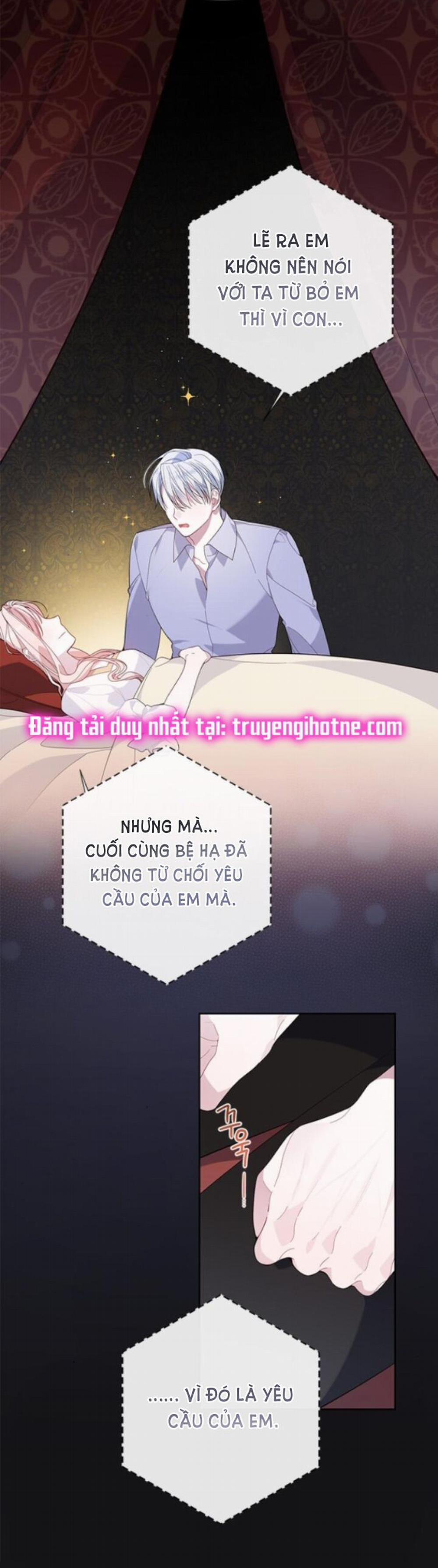 Bạo Chúa Bé Con 13.1 trang 25